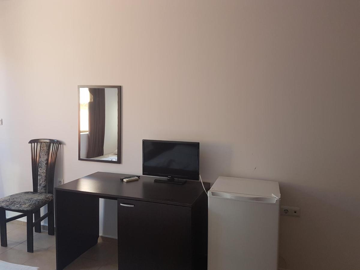 Salt Lake Aparthotel بوموري المظهر الخارجي الصورة