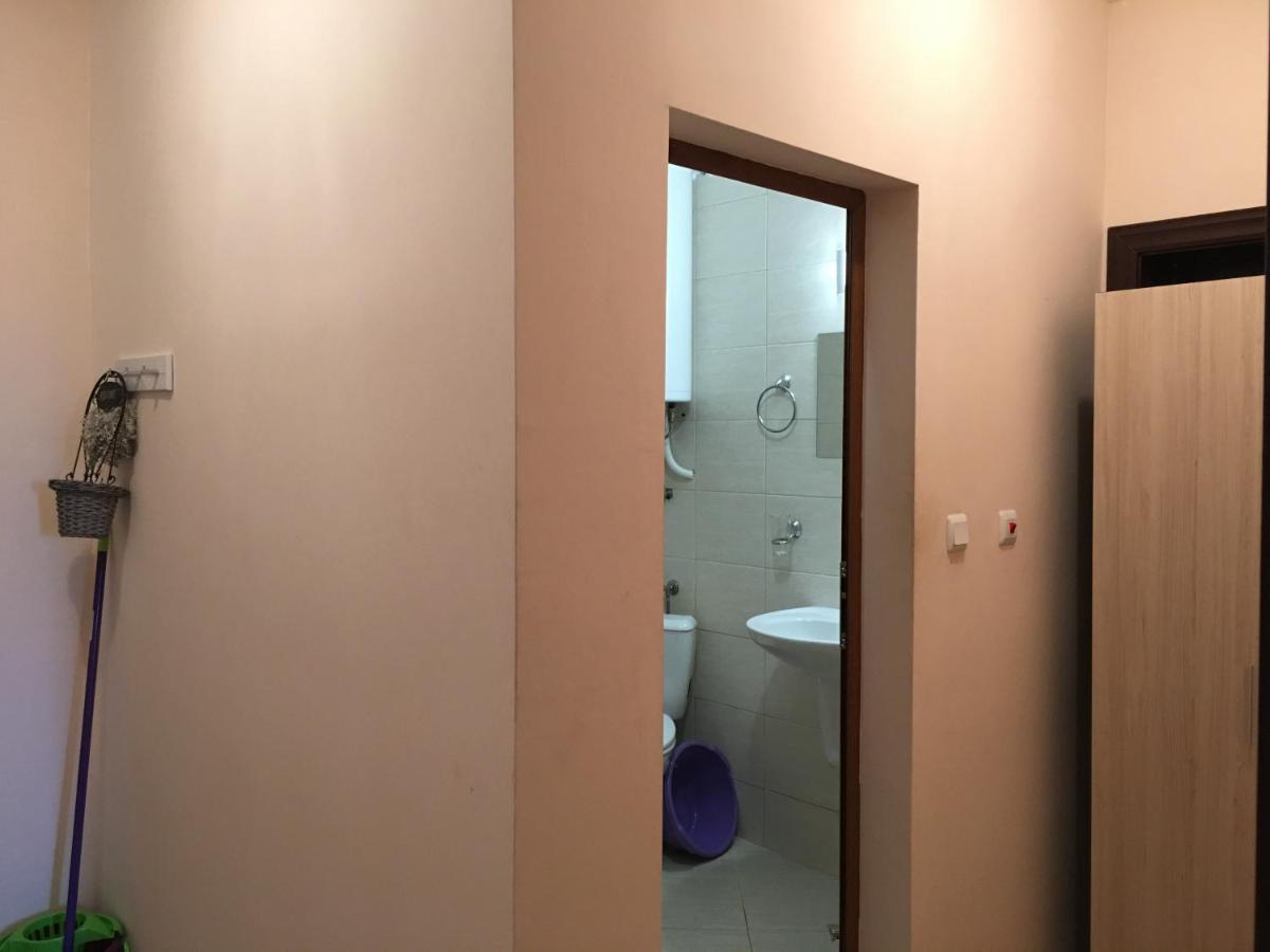 Salt Lake Aparthotel بوموري المظهر الخارجي الصورة